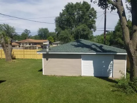 1051 Gerry St, Gary, IN 46406 photo 52