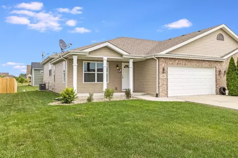 14915 Drummond St #A, Cedar Lake, IN 46303 photo 2