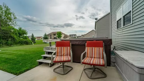 10091 Pearwood Dr, Saint John, IN 46373 photo 28