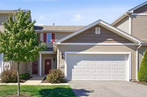 5289 Platinum Dr, Lowell, IN 46356 photo 1