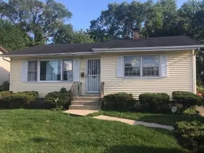 933 E 51st Pl, Gary, IN 46409 photo 1