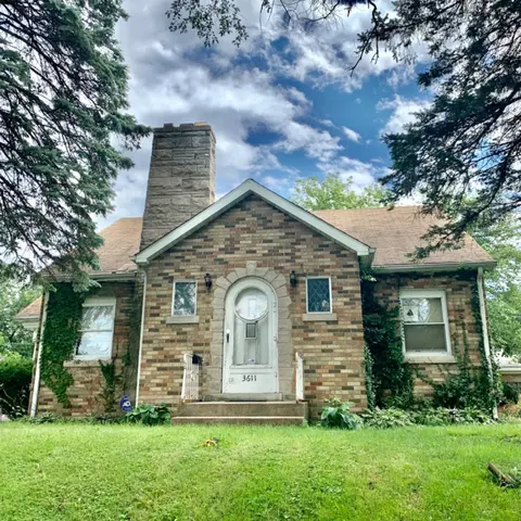 3611 Madison St, Gary, IN 46408 photo 1