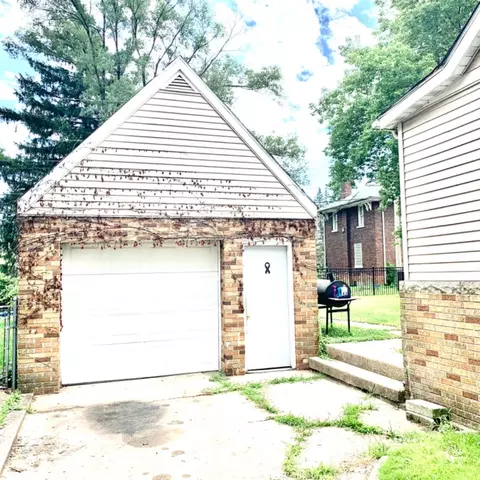 3611 Madison St, Gary, IN 46408 photo 14