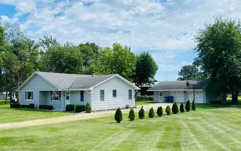 406 E Bates St, Hebron, IN 46341 photo 25