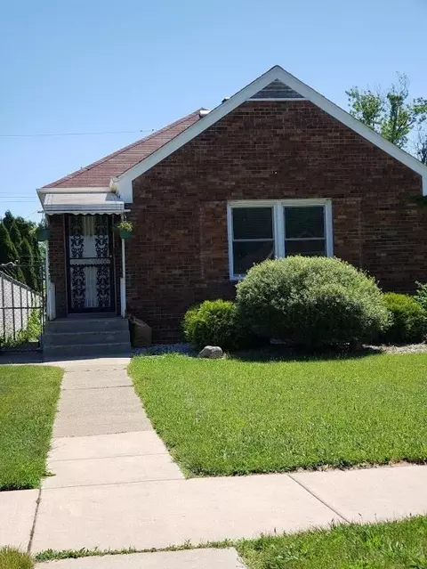 415 Taft Pl, Gary, IN 46404 photo 1