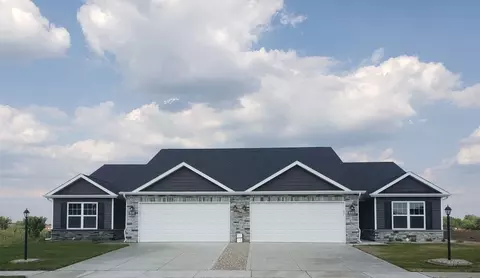 18477 Platinum Dr, Lowell, IN 46356 photo 2