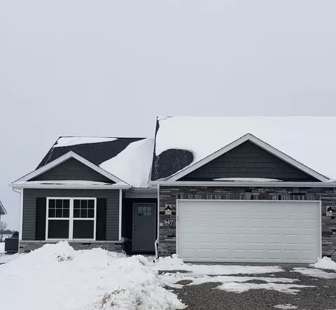 18477 Platinum Dr, Lowell, IN 46356 photo 1