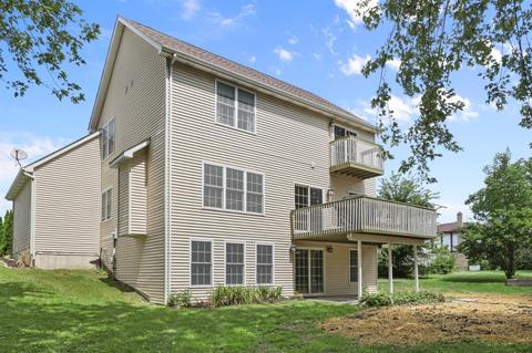 4333 Pinehurst Ct, Crown Point, IN 46307 photo 23