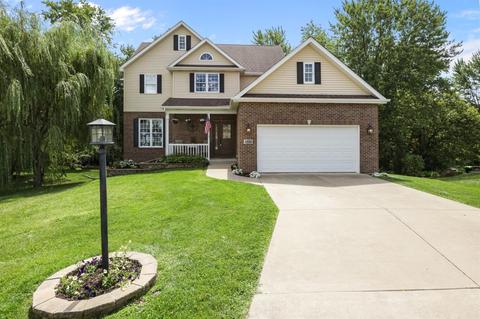 4333 Pinehurst Ct, Crown Point, IN 46307 photo 1