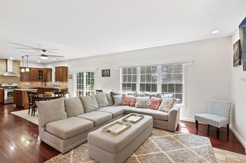 4333 Pinehurst Ct, Crown Point, IN 46307 photo 9