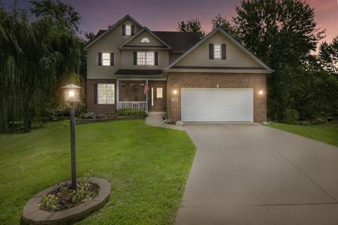 4333 Pinehurst Ct, Crown Point, IN 46307 photo 3
