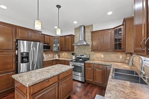 4333 Pinehurst Ct, Crown Point, IN 46307 photo 5
