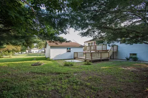 3246 Rustic Ln, Crown Point, IN 46307 photo 22