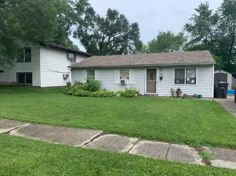 1632 E 33rd Pl, Hobart, IN 46342 photo 1