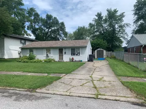 1632 E 33rd Pl, Hobart, IN 46342 photo 2