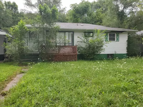 3453 Rhode Island St, Gary, IN 46409 photo 1