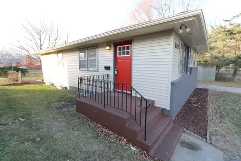1330 Noble St, Gary, IN 46404 photo 1