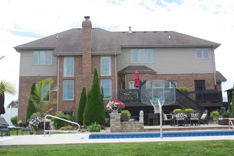75 Primrose Dr, Dyer, IN 46311 photo 43