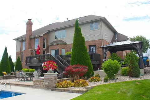 75 Primrose Dr, Dyer, IN 46311 photo 44