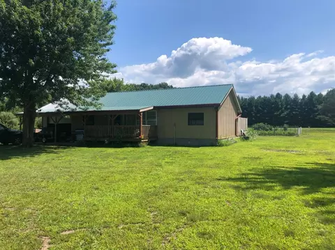 3220 S 350, Knox, IN 46534 photo 1