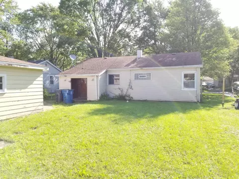 7814 Walnut Ave, Hammond, IN 46324 photo 20