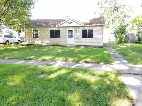 7814 Walnut Ave, Hammond, IN 46324 photo 25
