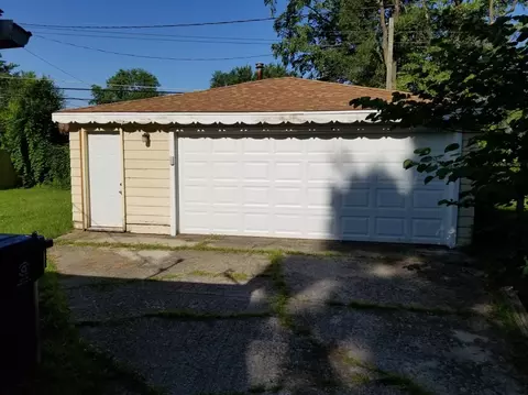 7814 Walnut Ave, Hammond, IN 46324 photo 17
