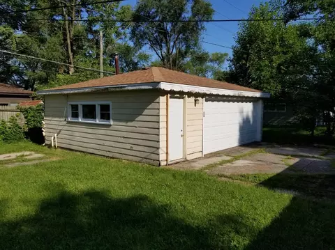 7814 Walnut Ave, Hammond, IN 46324 photo 19