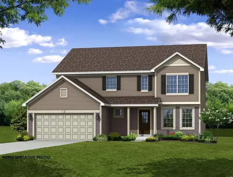 2667 Cork Ave, Valparaiso, IN 46385 photo 1
