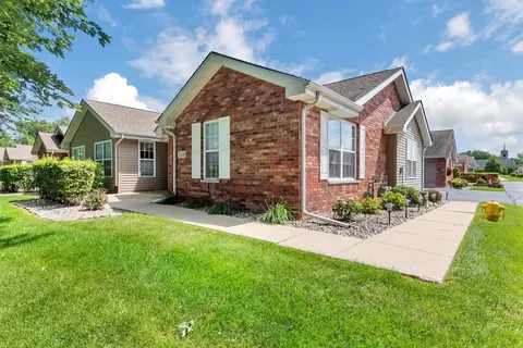 358 W 43rd Ct, Griffith, IN 46319 photo 1
