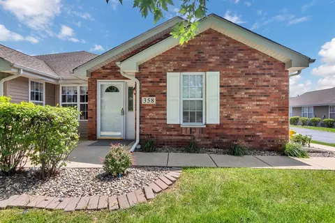 358 W 43rd Ct, Griffith, IN 46319 photo 2