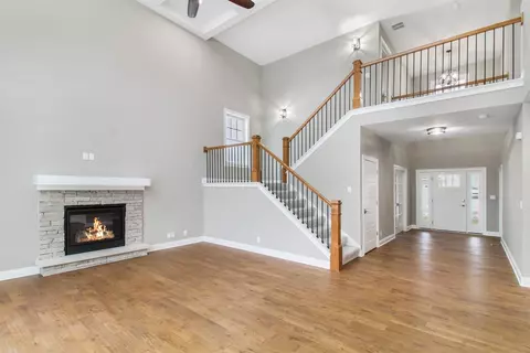 9741 Tall Grass Trl, Saint John, IN 46373 photo 2