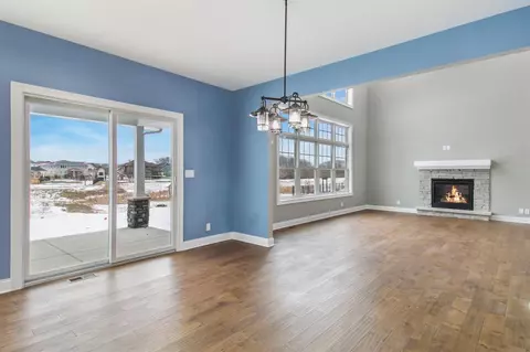 9741 Tall Grass Trl, Saint John, IN 46373 photo 5