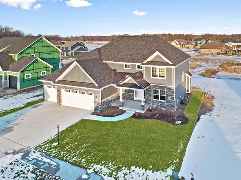 9741 Tall Grass Trl, Saint John, IN 46373 photo 31