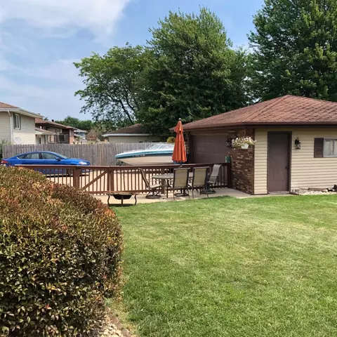 1503 Painted Leaf Dr, Crown Point, IN 46307 photo 28