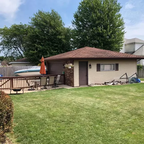 1503 Painted Leaf Dr, Crown Point, IN 46307 photo 27