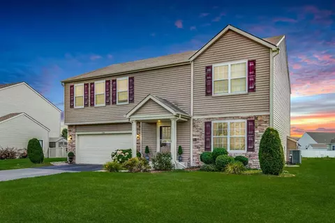 1392 Flagstone Dr, Dyer, IN 46311 photo 27