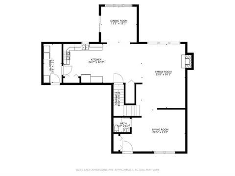 1392 Flagstone Dr, Dyer, IN 46311 photo 30