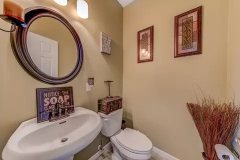 1392 Flagstone Dr, Dyer, IN 46311 photo 11
