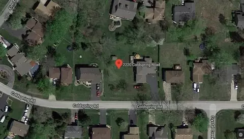 2220 Coldspring Rd, Crown Point, IN 46307 photo 6