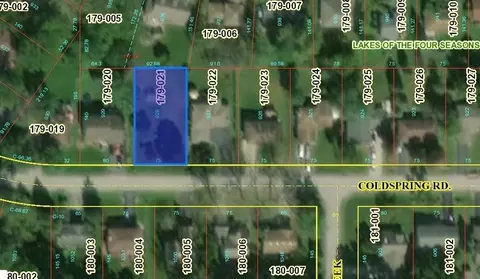 2220 Coldspring Rd, Crown Point, IN 46307 photo 11