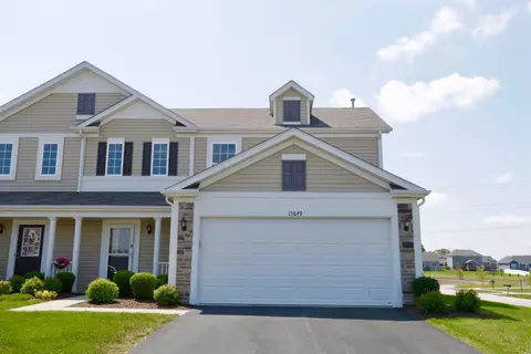 15649 W 101st Pl, Dyer, IN 46311 photo 29