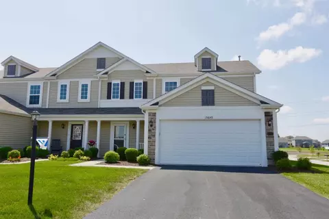 15649 W 101st Pl, Dyer, IN 46311 photo 30