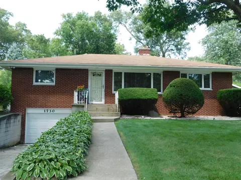 1730 W 50th Ave, Gary, IN 46408 photo 1