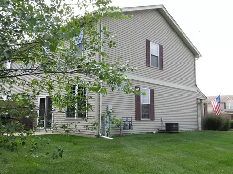 1761 Springtime Ct, Dyer, IN 46311 photo 20