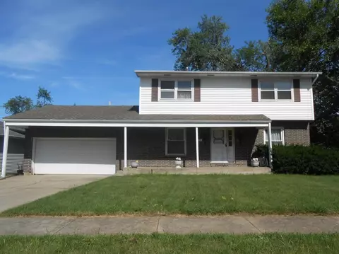 1323 Gerry St, Gary, IN 46406 photo 1