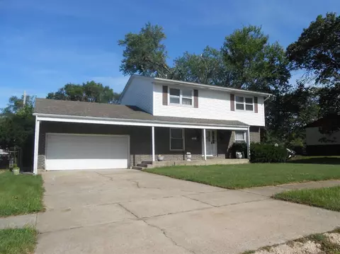 1323 Gerry St, Gary, IN 46406 photo 2