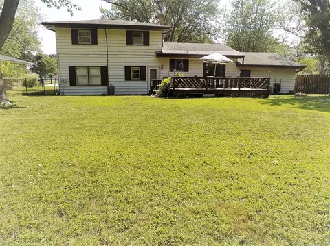 414 W Wirth Rd, Griffith, IN 46319 photo 16