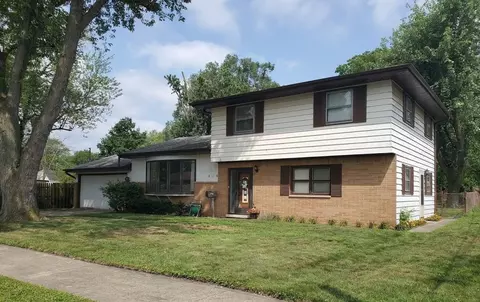 414 W Wirth Rd, Griffith, IN 46319 photo 1