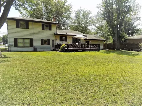 414 W Wirth Rd, Griffith, IN 46319 photo 17